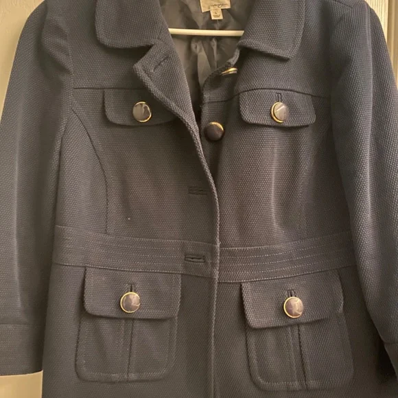 Jacket - Picture 3 of 3